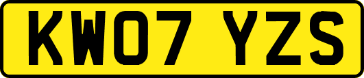 KW07YZS