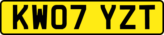 KW07YZT