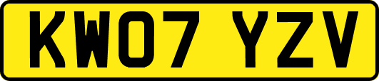 KW07YZV