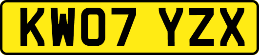 KW07YZX