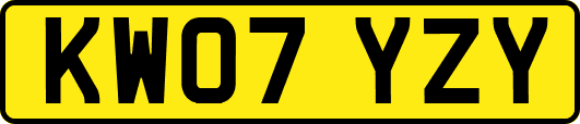 KW07YZY