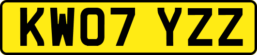 KW07YZZ