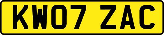 KW07ZAC