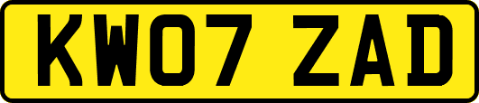 KW07ZAD
