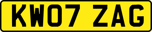 KW07ZAG