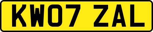 KW07ZAL