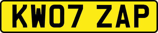 KW07ZAP