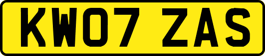 KW07ZAS