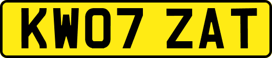 KW07ZAT