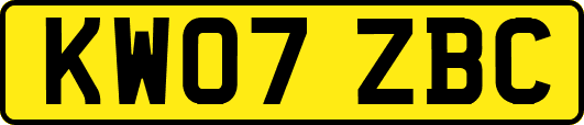 KW07ZBC