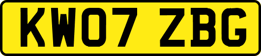 KW07ZBG