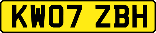 KW07ZBH