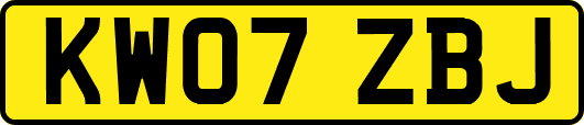 KW07ZBJ