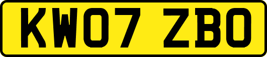 KW07ZBO