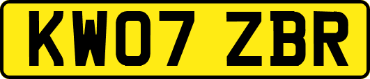 KW07ZBR