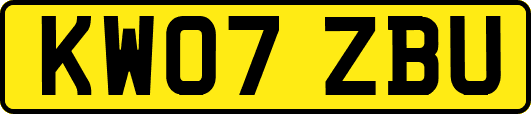 KW07ZBU