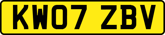 KW07ZBV