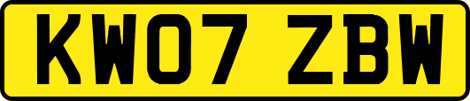 KW07ZBW