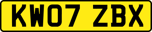 KW07ZBX
