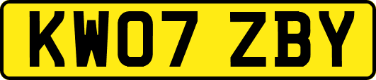 KW07ZBY