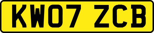 KW07ZCB