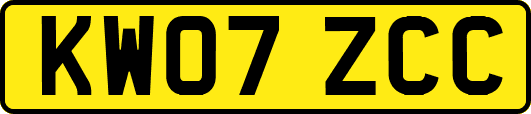 KW07ZCC