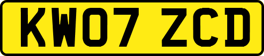 KW07ZCD