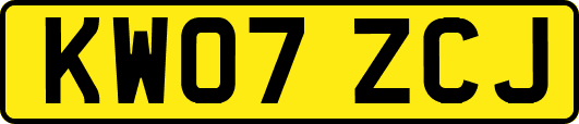 KW07ZCJ