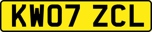 KW07ZCL