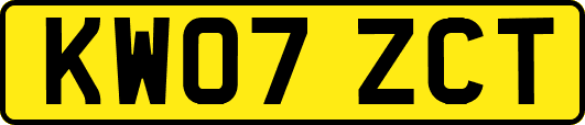 KW07ZCT