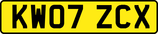 KW07ZCX