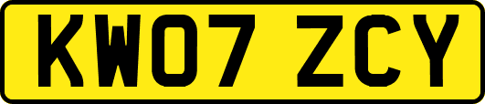 KW07ZCY