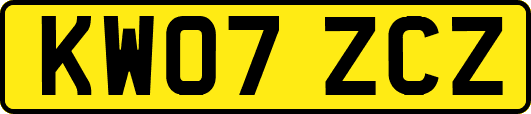 KW07ZCZ