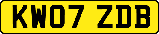 KW07ZDB