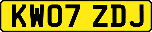 KW07ZDJ