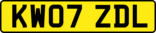 KW07ZDL