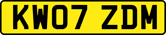 KW07ZDM