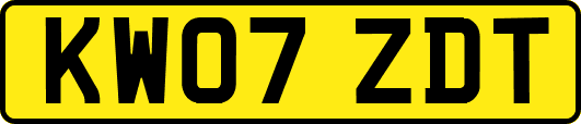 KW07ZDT