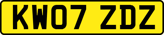 KW07ZDZ