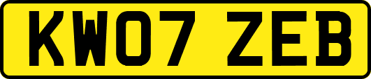 KW07ZEB