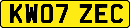 KW07ZEC