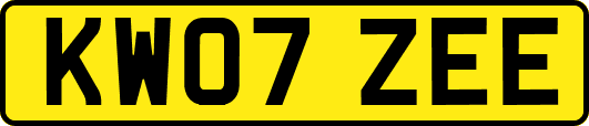 KW07ZEE