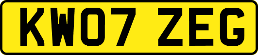 KW07ZEG