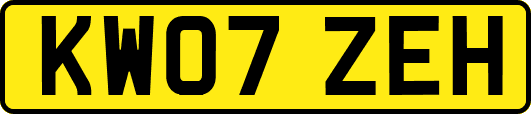 KW07ZEH