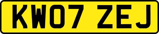 KW07ZEJ