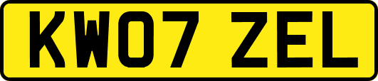 KW07ZEL