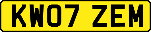 KW07ZEM