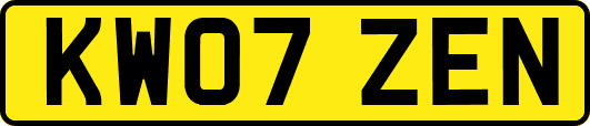KW07ZEN