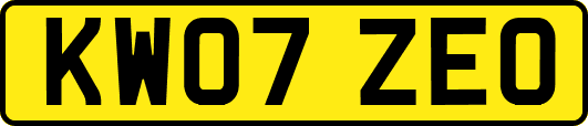 KW07ZEO