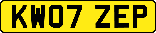 KW07ZEP